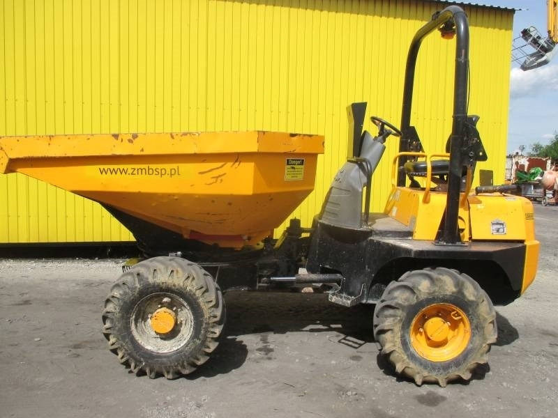 Ausa D 350 AH G - Mini damper: obrázok 1 Ausa D 350 AH G - Mini damper: obrázok 1