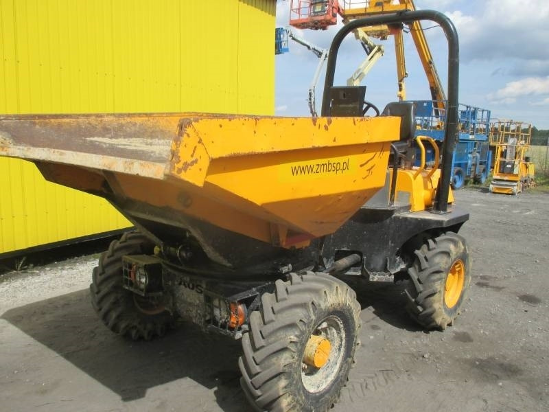 Ausa D 350 AH G - Mini damper: obrázok 2 Ausa D 350 AH G - Mini damper: obrázok 2