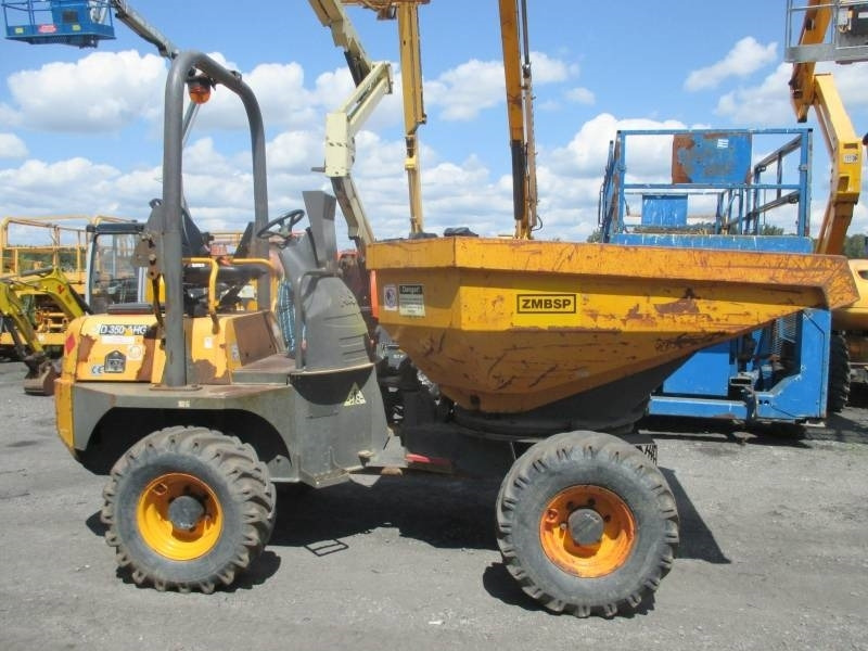 Ausa D 350 AH G - Mini damper: obrázok 1 Ausa D 350 AH G - Mini damper: obrázok 1