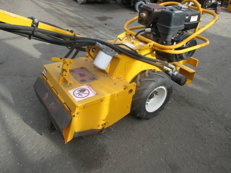 Barreto 1320H  - Záhradný kultivátor: obrázok 2 Barreto 1320H  - Záhradný kultivátor: obrázok 2