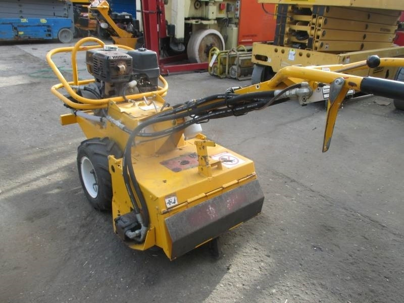 Barreto 1320H  - Záhradný kultivátor: obrázok 5 Barreto 1320H  - Záhradný kultivátor: obrázok 5