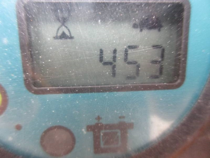 Stĺpová plošina Haulotte Star 10: obrázok 10