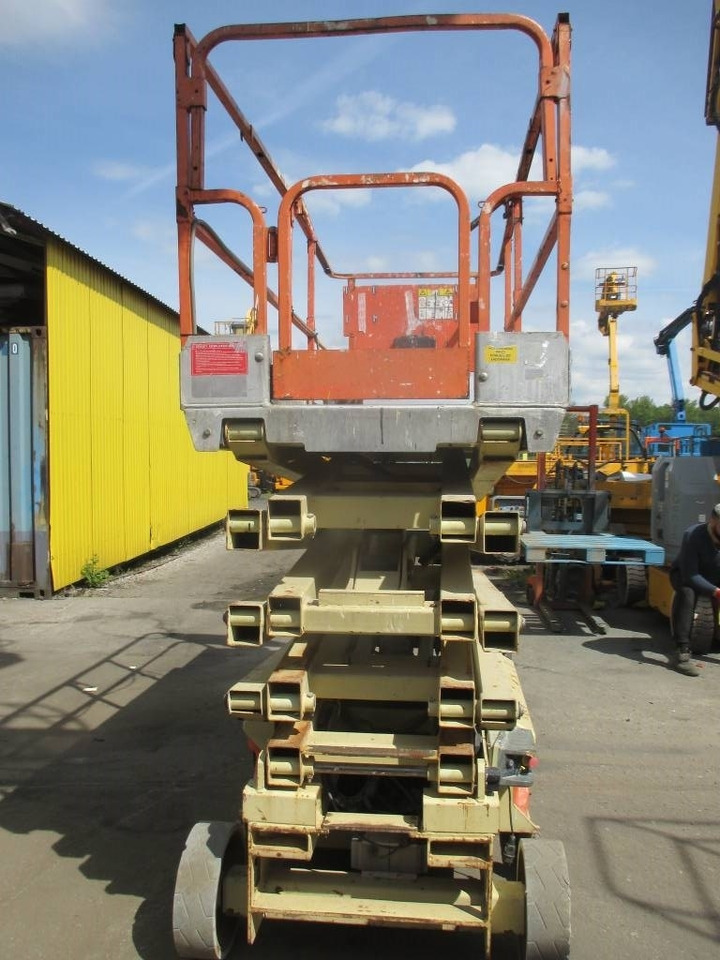 JLG 2646 ES - Samohybná plošiny: obrázok 3 JLG 2646 ES - Samohybná plošiny: obrázok 3