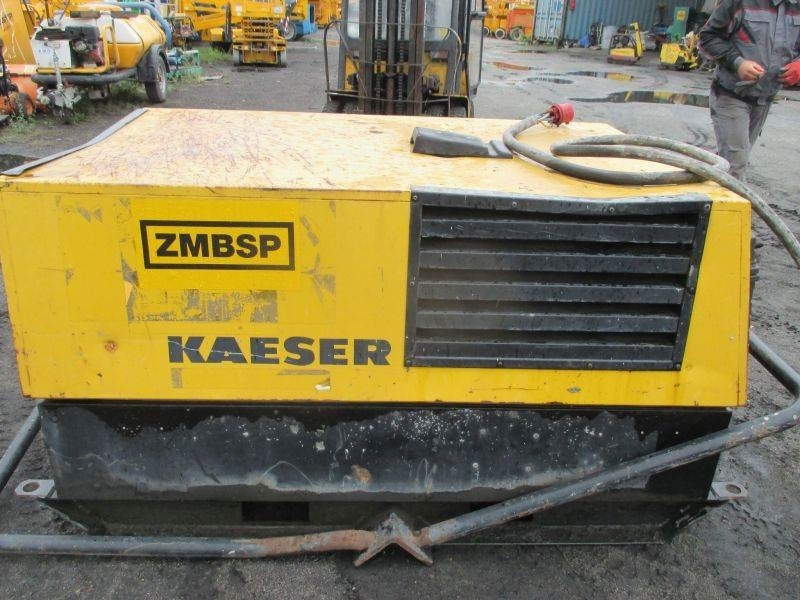 Kaeser M 34 E - Vzduchový kompresor: obrázok 2 Kaeser M 34 E - Vzduchový kompresor: obrázok 2