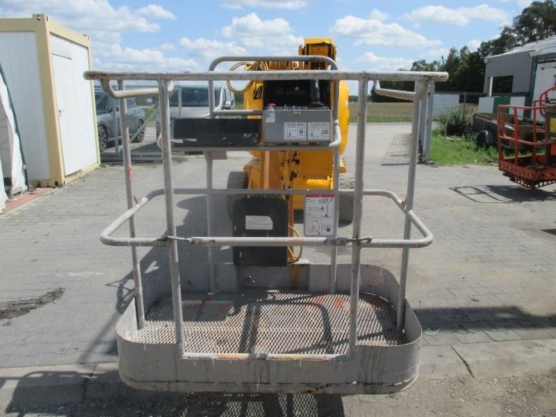 Manitou 150 AET JC - Kĺbová pracovná plošina: obrázok 3 Manitou 150 AET JC - Kĺbová pracovná plošina: obrázok 3