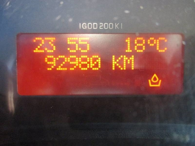VERSALIFT TIME ETL32 - Automobilová plošina: obrázok 5 VERSALIFT TIME ETL32 - Automobilová plošina: obrázok 5