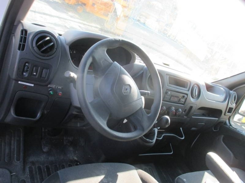 VERSALIFT TIME ETL32 - Automobilová plošina: obrázok 4 VERSALIFT TIME ETL32 - Automobilová plošina: obrázok 4