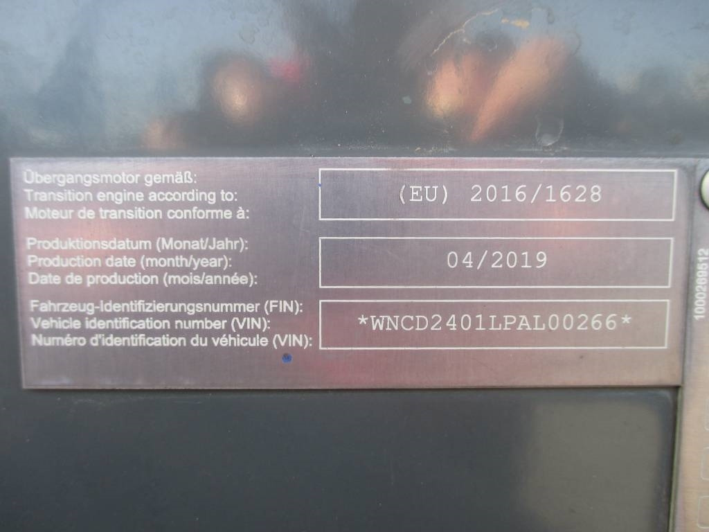 Mini damper Wacker Neuson DV 60: obrázok 14