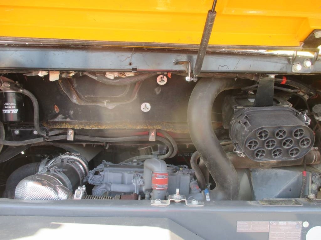 Mini damper Wacker Neuson DV 60: obrázok 12