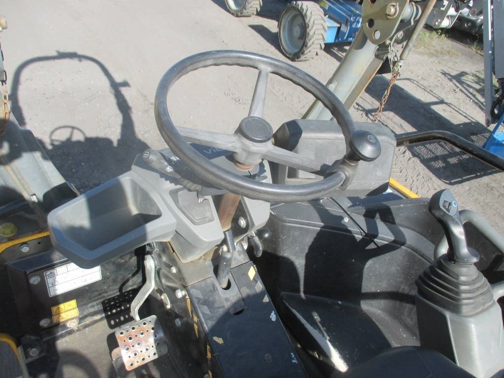 Mini damper Wacker Neuson DV 60: obrázok 10