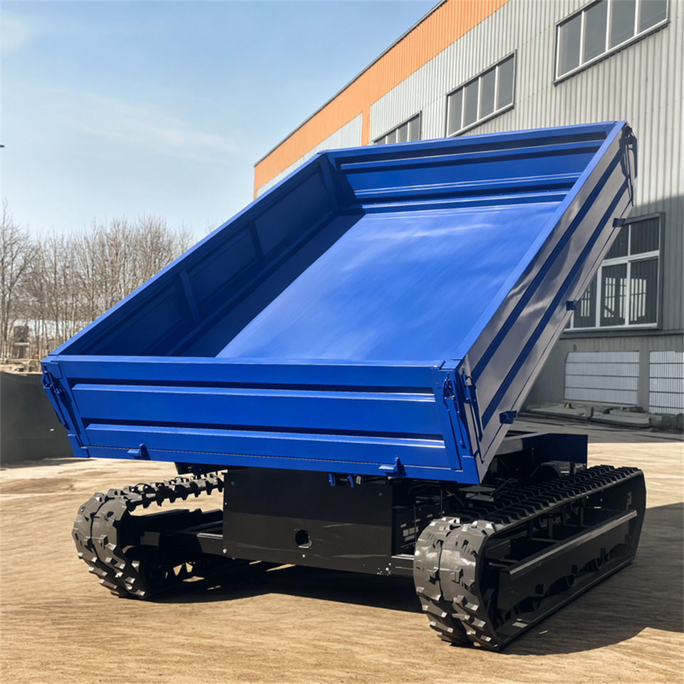 LEZUM Electric Remote Control Transporter Agricultural Orchard Farm Electric Utv Material Handling Equipment All Terrain Transport Vehicle - ATV/ Štvorkolka: obrázok 2 LEZUM Electric Remote Control Transporter Agricultural Orchard Farm Electric Utv Material Handling Equipment All Terrain Transport Vehicle - ATV/ Štvorkolka: obrázok 2