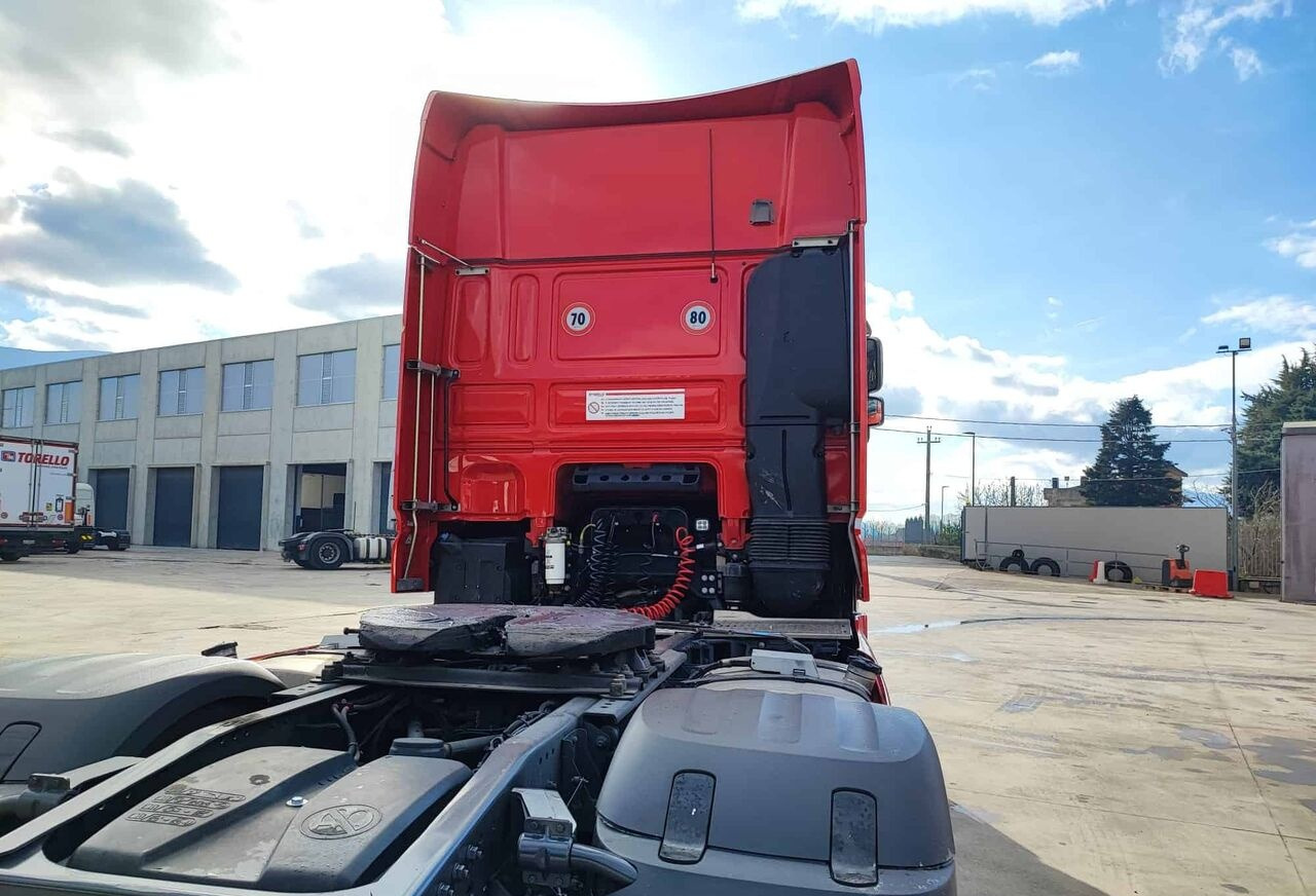 DAF XF 480 - Ťahač: obrázok 3 DAF XF 480 - Ťahač: obrázok 3