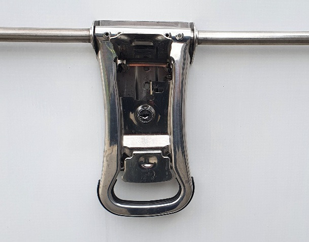 TS2/RT5 575x215x190 - Príves prepravník áut: obrázok 5 TS2/RT5 575x215x190 - Príves prepravník áut: obrázok 5