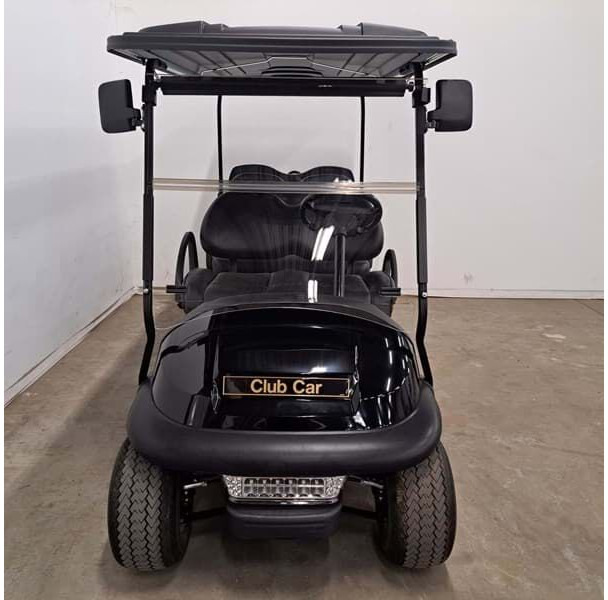 Club Car Precedent 6 sats - Golfový vozík: obrázok 2 Club Car Precedent 6 sats - Golfový vozík: obrázok 2