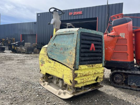 Ammann aph11095 - Vibračná doska: obrázok 3 Ammann aph11095 - Vibračná doska: obrázok 3