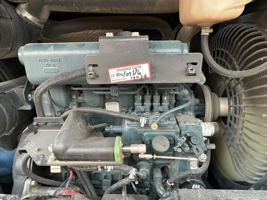 Bobcat E50 à 27 900 € HT - Mini rýpadlo: obrázok 4 Bobcat E50 à 27 900 € HT - Mini rýpadlo: obrázok 4