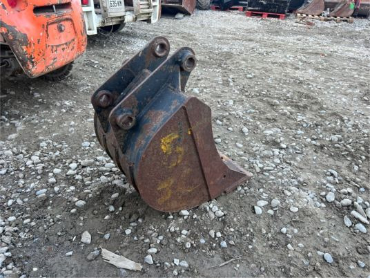 Godet de terrassement jcb - 550€ NET - Lyžica pre rýpadlo: obrázok 5 Godet de terrassement jcb - 550€ NET - Lyžica pre rýpadlo: obrázok 5