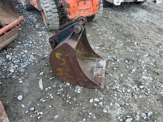 Godet de terrassement jcb - 550€ NET - Lyžica pre rýpadlo: obrázok 2 Godet de terrassement jcb - 550€ NET - Lyžica pre rýpadlo: obrázok 2