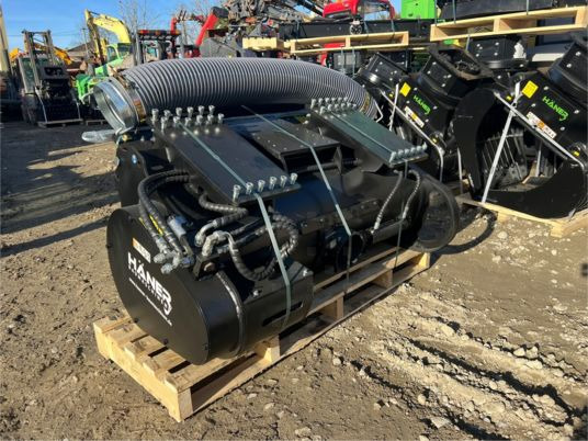 Lyžica Godet malaxeur pour pelle et chargeur: obrázok 6 Lyžica Godet malaxeur pour pelle et chargeur: obrázok 6