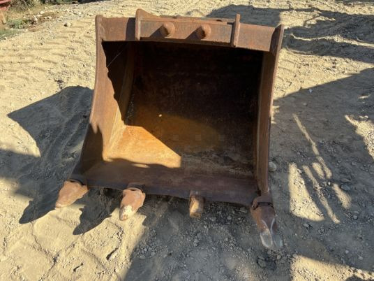 Godet terrassement mecalac - Lyžica pre rýpadlo: obrázok 2 Godet terrassement mecalac - Lyžica pre rýpadlo: obrázok 2