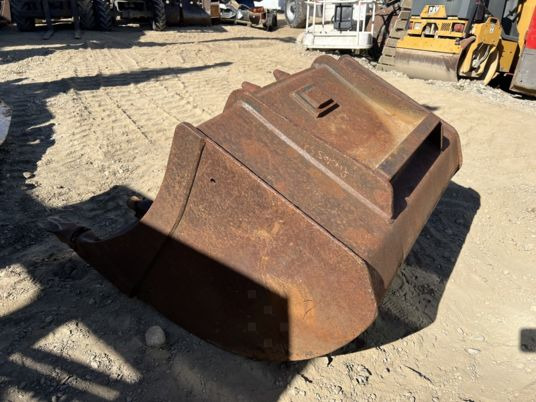 Godet terrassement mecalac - Lyžica pre rýpadlo: obrázok 5 Godet terrassement mecalac - Lyžica pre rýpadlo: obrázok 5