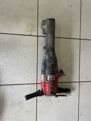 Marteau piqueur pneumatique air kaeser B22E - Stavebné zariadenia: obrázok 3 Marteau piqueur pneumatique air kaeser B22E - Stavebné zariadenia: obrázok 3