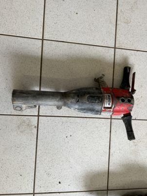 Marteau piqueur pneumatique air kaeser B22E - Stavebné zariadenia: obrázok 4 Marteau piqueur pneumatique air kaeser B22E - Stavebné zariadenia: obrázok 4