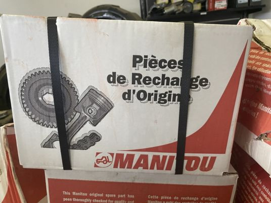 Moteur d’essuie-glace manitou - Stierač pre Manipulačná technika: obrázok 2 Moteur d’essuie-glace manitou - Stierač pre Manipulačná technika: obrázok 2
