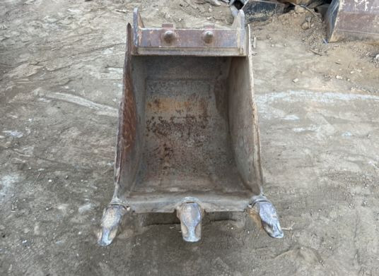 Godet de terrassement mecalac - Lyžica pre rýpadlo: obrázok 1 Godet de terrassement mecalac - Lyžica pre rýpadlo: obrázok 1