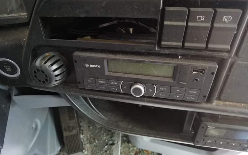 Iveco Crossway na części (sprzedaż w całości) - Autobus: obrázok 3 Iveco Crossway na części (sprzedaż w całości) - Autobus: obrázok 3