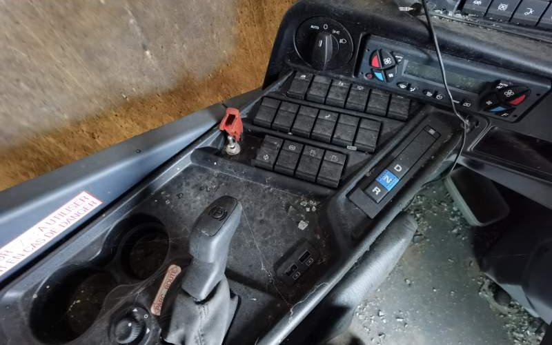 Iveco Crossway na części (sprzedaż w całości) - Autobus: obrázok 4 Iveco Crossway na części (sprzedaż w całości) - Autobus: obrázok 4