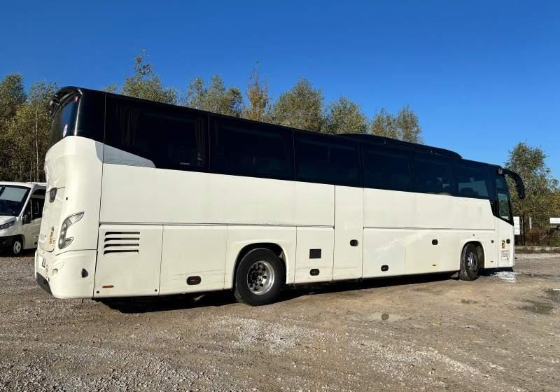 Bova VDL FHD2 EURO5 - Autokar: obrázok 5 Bova VDL FHD2 EURO5 - Autokar: obrázok 5