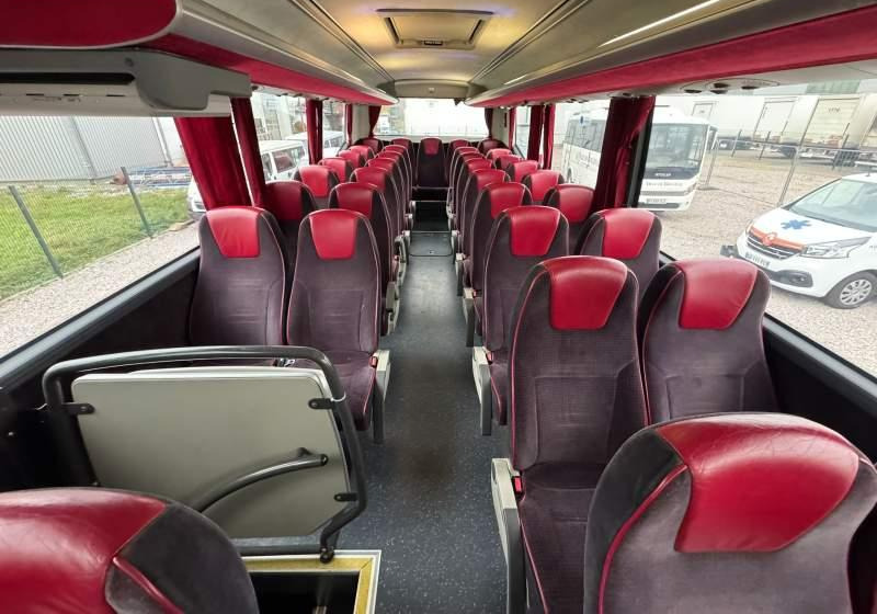 Autokar Bova VDL FHD2 EURO5 ( niski przebieg ): obrázok 8