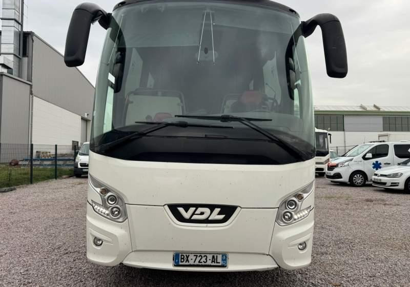 Bova VDL FHD2 EURO5 ( niski przebieg ) - Autokar: obrázok 5 Bova VDL FHD2 EURO5 ( niski przebieg ) - Autokar: obrázok 5