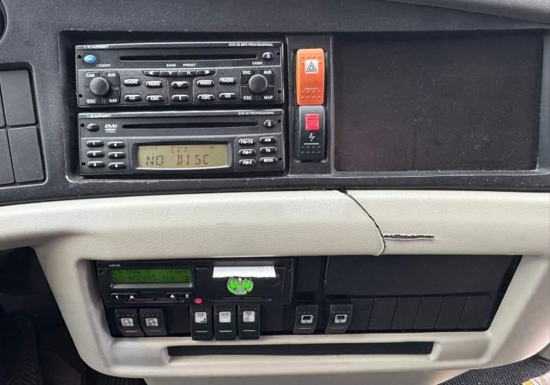 Autokar Bova VDL FHD2 EURO5 ( niski przebieg ): obrázok 10