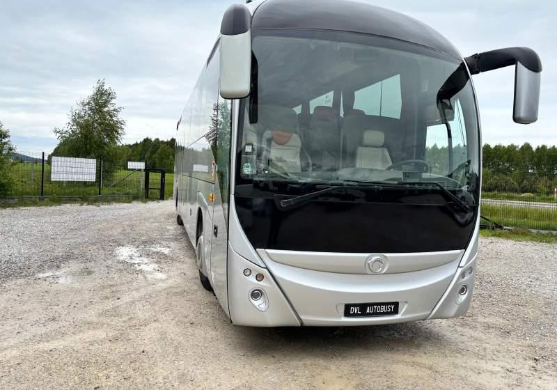 Irisbus Irisbus MAGELEYS HD EURO 5 - Autokar: obrázok 4 Irisbus Irisbus MAGELEYS HD EURO 5 - Autokar: obrázok 4