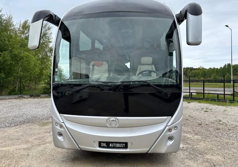 Irisbus Irisbus MAGELEYS HD EURO 5 - Autokar: obrázok 5 Irisbus Irisbus MAGELEYS HD EURO 5 - Autokar: obrázok 5