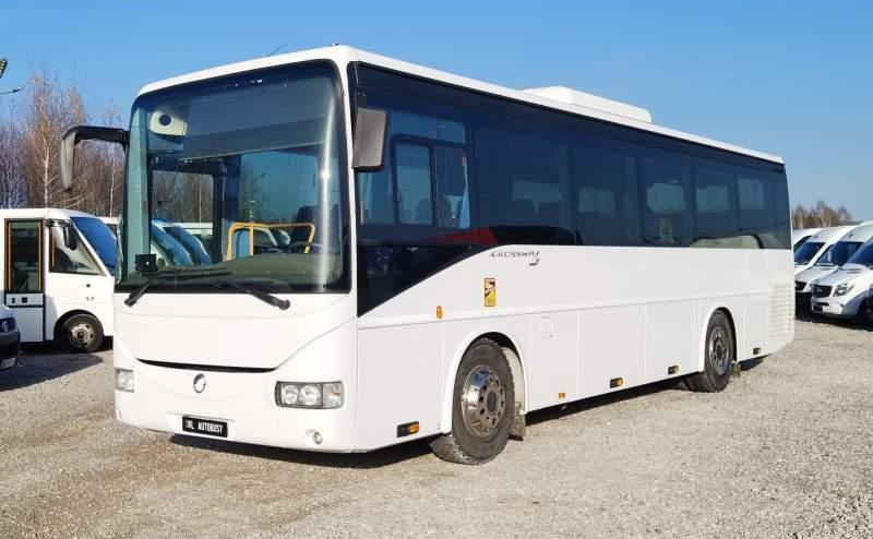 Irisbus Iveco Crossway 10.5m *115tys km*klimatyzacja*winda - Prímestský autobus: obrázok 3 Irisbus Iveco Crossway 10.5m *115tys km*klimatyzacja*winda - Prímestský autobus: obrázok 3