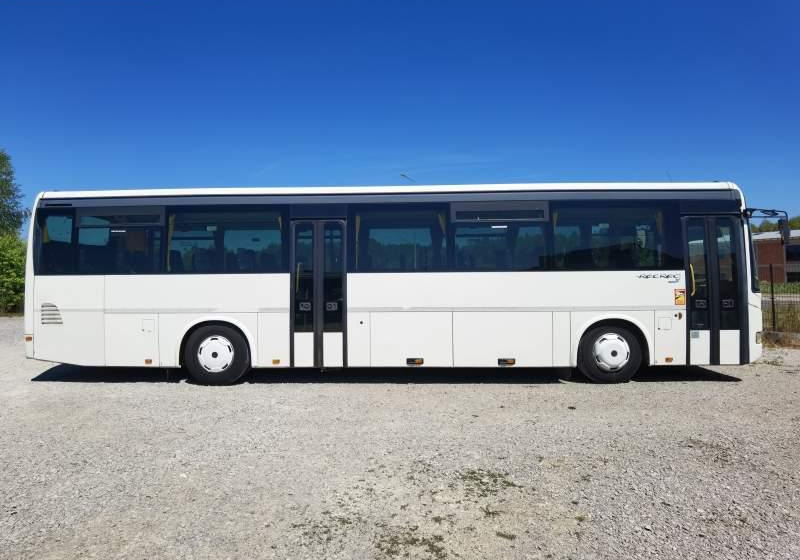 Irisbus Iveco Recreo Crossway 2009*12m*60 miejsc / 6219 - Prímestský autobus: obrázok 5 Irisbus Iveco Recreo Crossway 2009*12m*60 miejsc / 6219 - Prímestský autobus: obrázok 5