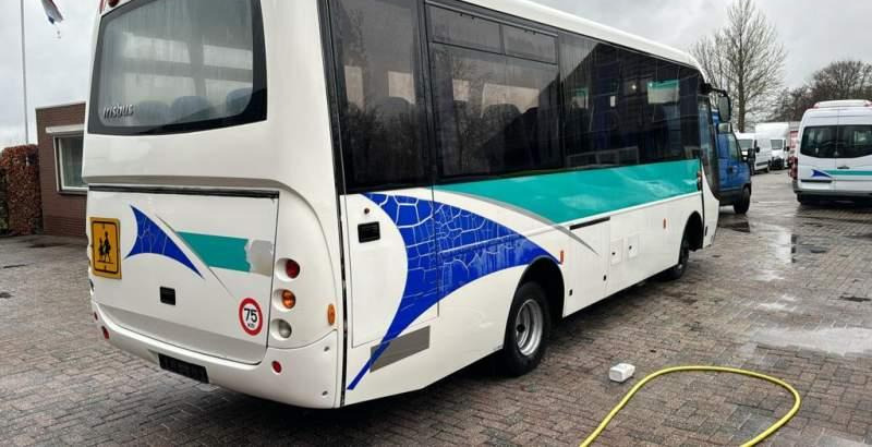 Irisbus Proway 2010 /Atego/Opalin/Navigo - Minibus, Mikrobus: obrázok 3 Irisbus Proway 2010 /Atego/Opalin/Navigo - Minibus, Mikrobus: obrázok 3