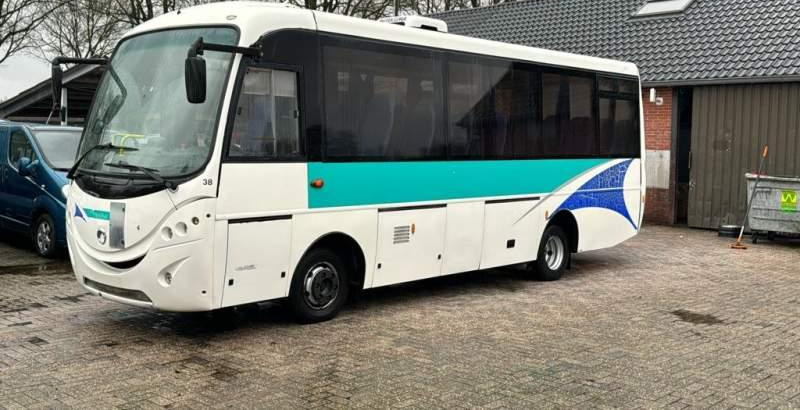 Irisbus Proway 2010 /Atego/Opalin/Navigo - Minibus, Mikrobus: obrázok 1 Irisbus Proway 2010 /Atego/Opalin/Navigo - Minibus, Mikrobus: obrázok 1