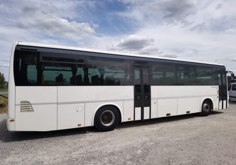 Irisbus Recreo Crossway 2009*12m*60 miejsc / 6218 - Prímestský autobus: obrázok 5 Irisbus Recreo Crossway 2009*12m*60 miejsc / 6218 - Prímestský autobus: obrázok 5