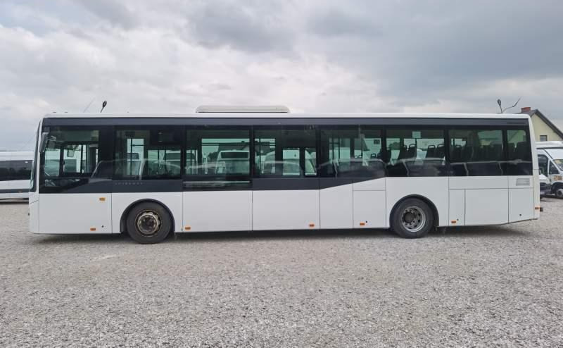Iveco Crossway LE 12m EURO 6 manual 44+51 - Mestský autobus: obrázok 5 Iveco Crossway LE 12m EURO 6 manual 44+51 - Mestský autobus: obrázok 5