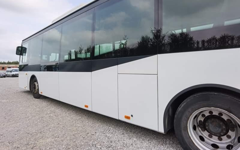 Mestský autobus Iveco Crossway LE 12m EURO 6 manual 44+51: obrázok 17 Mestský autobus Iveco Crossway LE 12m EURO 6 manual 44+51: obrázok 17