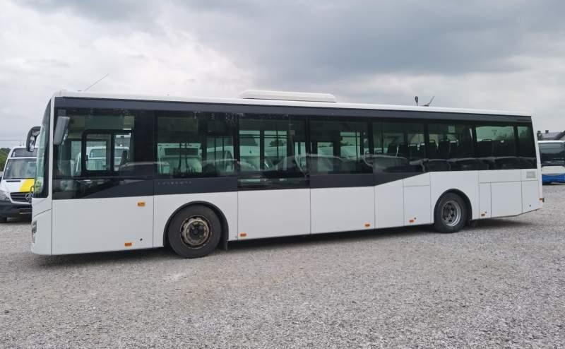 Iveco Crossway LE 12m EURO 6 manual 44+51 - Mestský autobus: obrázok 4 Iveco Crossway LE 12m EURO 6 manual 44+51 - Mestský autobus: obrázok 4
