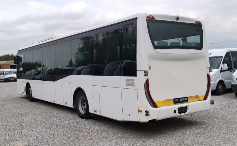 Mestský autobus Iveco Crossway LE 12m EURO 6 manual 44+51: obrázok 7 Mestský autobus Iveco Crossway LE 12m EURO 6 manual 44+51: obrázok 7