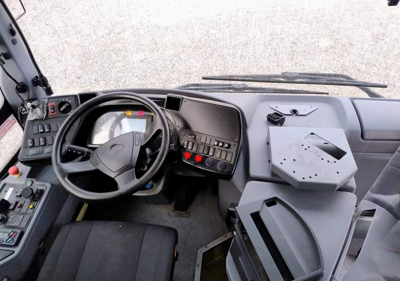 Iveco Crosswey low entry - Mestský autobus: obrázok 3 Iveco Crosswey low entry - Mestský autobus: obrázok 3