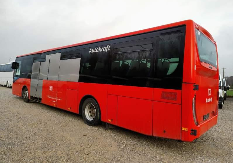 Iveco Crosswey low entry - Mestský autobus: obrázok 4 Iveco Crosswey low entry - Mestský autobus: obrázok 4
