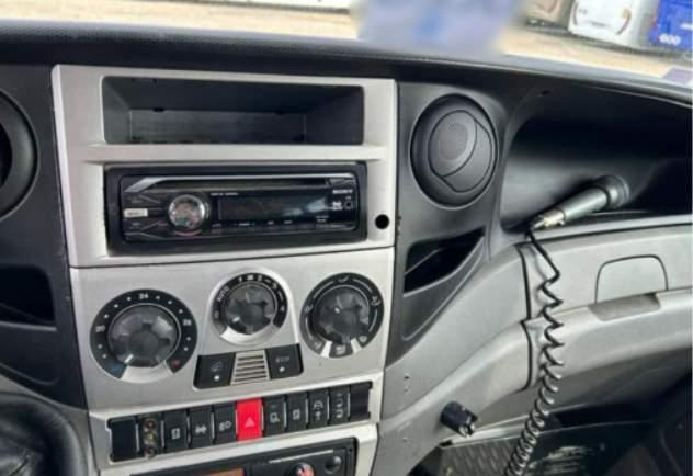 Minibus, Mikrobus Iveco Daily  Sprinter, Crafter 2010 *Euro 5* *Klima*: obrázok 9