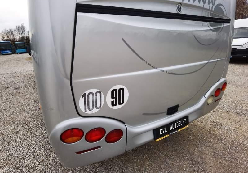 Prímestský autobus Iveco Indcar Mago 33 *klima*: obrázok 24